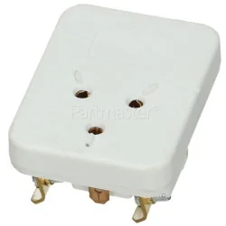 Külmiku käivitusrelee 103N0021 DANFOSS