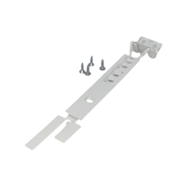 Electrolux nõudepesumasina alumise korvi rataste komplekt, 8tk, asendus, 50286965004