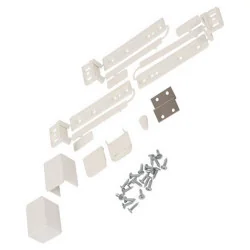 Electrolux/ AEG integreeritava külmiku uksesiin, 4055372405