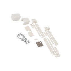 Electrolux/ AEG integreeritava külmiku uksesiinide komplekt, 140046408088, 2367141302