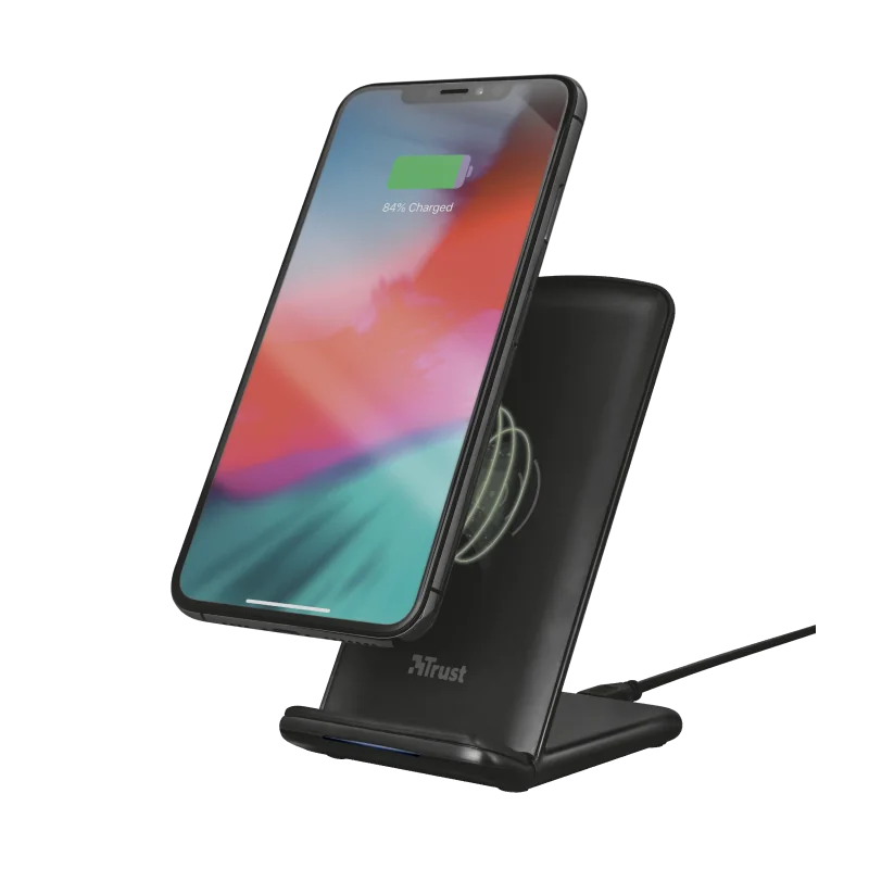 Juhtmevaba kiirlaadija Trust