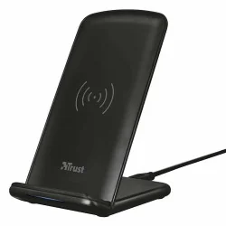 Беспроводная подставка для быстрой зарядки TRUST