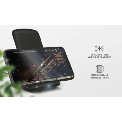 Juhtmevaba kiirlaadija Trust