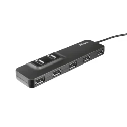 USB-хаб TRUST, UHB-U3P1U2P3-0