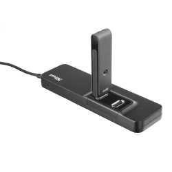 USB jagaja 7PORT TRUST
