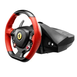 Руль для XBOX ONE, Thrustmaster, FERRARI 458 Spider Руль для XBOX ONE, Thrustmaster, FERRARI 458 Spider