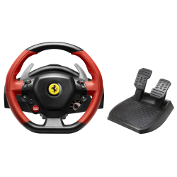 Rool Thrustmaster FERRARI 458 Spider, XBOX ONE konsoolidele