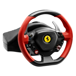 Rool Thrustmaster FERRARI 458 Spider, XBOX ONE konsoolidele