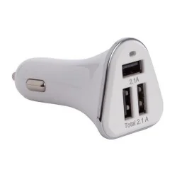 Kiirlaadija USB-C SBS (25 W)