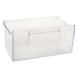 Electrolux külmiku sügavkülma alumine sahtel 2647016134/ 2651103158, AWO
