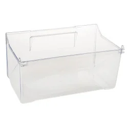 Ящик нижний морозильной камеры для холодильников Electrolux 2647016134, 2651103158