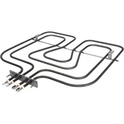 Electrolux, Zanussi elektripliidi ringküttekeha 3970128058, asendus, G102856