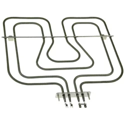 Elektripliidi küttekeha Electrolux/Aeg/Zanussi 3570411037 asendus F302321