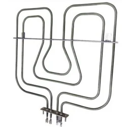 Elektripliidi küttekeha Electrolux/Aeg/Zanussi 3570411037 asendus F302321