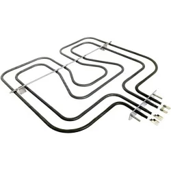 Elektripliidi küttekeha Electrolux/Aeg/Zanussi 3570411037 asendus F302321