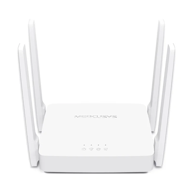 WiFi ruuter Mercusys 1200MBPS WiFi ruuter Mercusys 1200MBPS