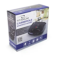 Võileivagrill Esperanza TKT002K