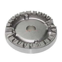 Рассекатель (конфорка) для газовой плиты Hansa, средний, 69MM, 8071834
