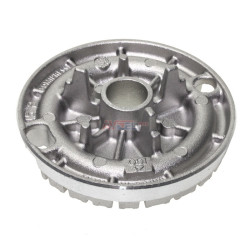 Рассекатель (конфорка) для газовой плиты Hansa, средний, 69MM, 8071834