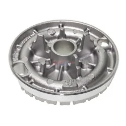 Рассекатель (конфорка) для газовой плиты Hansa, средний, 69MM, 8071834