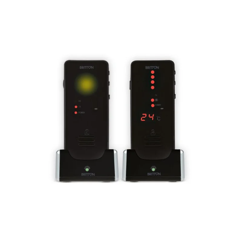 Радионяня, Britton, BC-50LI