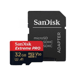 Mälukaart Sandisc SDHC 32GB...