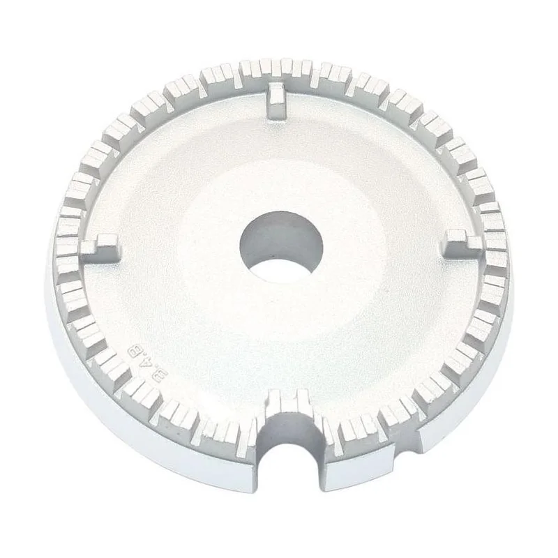 рассекатель конфорки газовой плиты Hansa 8041262, большой