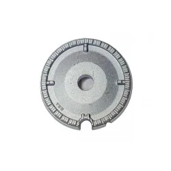 рассекатель конфорки газовой плиты Hansa 8041262, большой