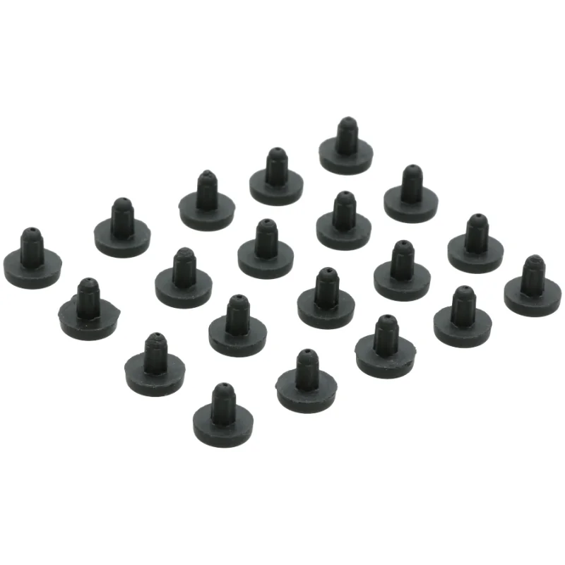 Подставки под решетки (20шт) для плиты Electrolux, 50280807004