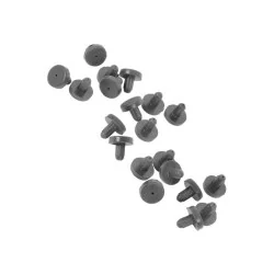 Electrolux gaasipliidi põleti restide puksid 50280807004, AWO