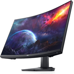 27" monitor Dell, Curved,...