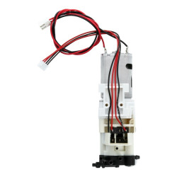 Kohvimasina keraamiline klapp Nivona, 0098744