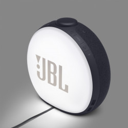 Часы-радио JBL JBLHORIZON2BLKEU