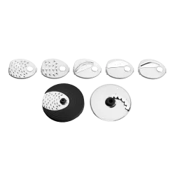 Elektriline riiv- lõikur Concept ES1010 + (friikartulite tera) Elektriline riiv- lõikur Concept ES1010 + (friikartulite tera)