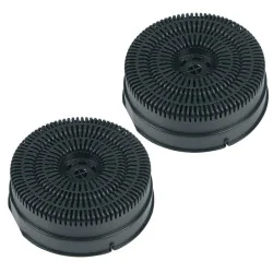 Õhupuhastaja söefilter Whirlpool, CHF289B, FKS173, 2JET016