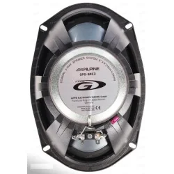 Автомобильные колонки ALPINE, ALP-SPG69C3 Автомобильные колонки ALPINE, ALP-SPG69C3