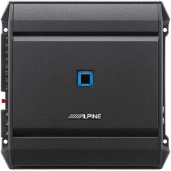 Autovõimendi Alpine S-A32F