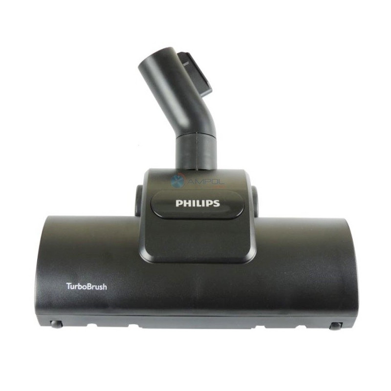 Tурбощетка TurboBrush для пылесоса Philips, 432200424985, 35mm