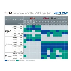 сабвуфер колонки ALP-SWE1044E сабвуфер колонки ALP-SWE1044E