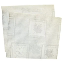 Õhupuhastaja universaalsed filtermatid 2 tk Scanpart