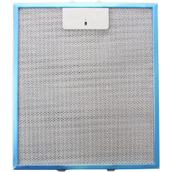 Жировой фильтр для вытяжки Metal filter, 30.68cm x 26.8cm x 8mm, GRI0009219A