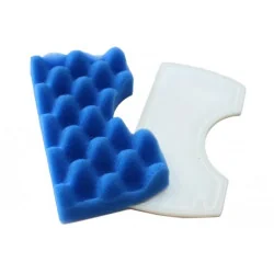 Samsung tolmuimeja filter DJ97-01040C