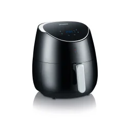 Аэрогриль Philips XXL Airfryer Combi Connected, 8,3 л, 2200 Вт, белый, HD9876/25