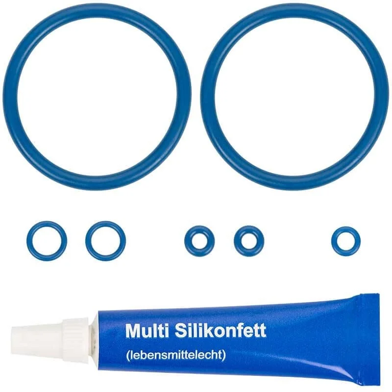 Jura kohvipressi remontkomplekt (PREMIUM) 11100005