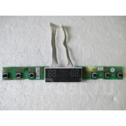 Samsung külmiku displei moodul DA41-00206B