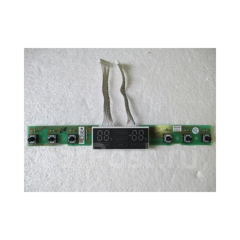 Samsung külmiku displei moodul DA41-00206B