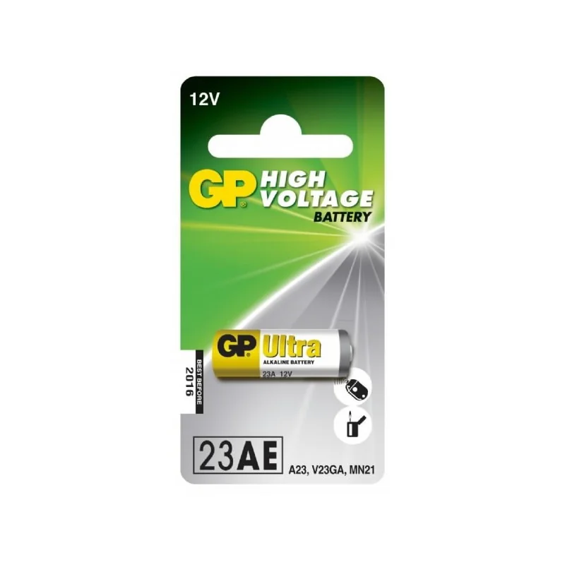 Patarei 23AE GP 12V