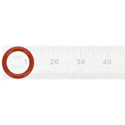 Уплотнительное кольцо для штуцера Philips, 996530013454