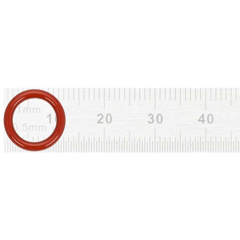 Уплотнительное кольцо для штуцера Philips, 996530013454