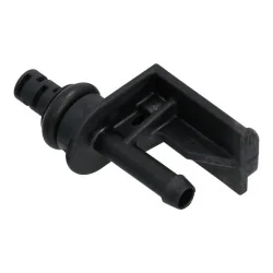 Соединитель (переходник) термоблока кофемашины, Bosch, Siemens, 00622062